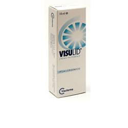 Visulid Cr Palpebrale 15ml - Visulid Cr Palpebrale 15ml