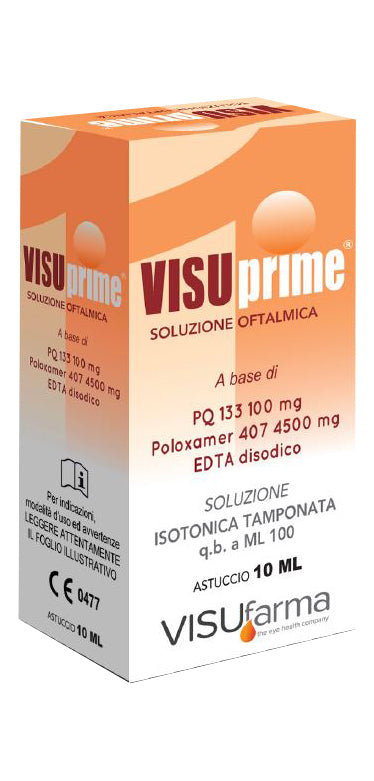 Visuprime 10ml - Visuprime 10ml