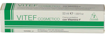 Vitef Cosmetico 50ml - Vitef Cosmetico 50ml