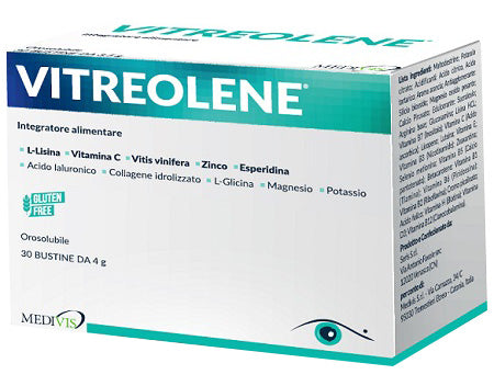 Vitreolene 30bust - Vitreolene 30bust