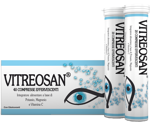 Vitreosan Ara Vit C 40cpr Eff - Vitreosan Ara Vit C 40cpr Eff