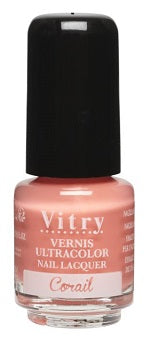 Vitry Mini Smalto Corail