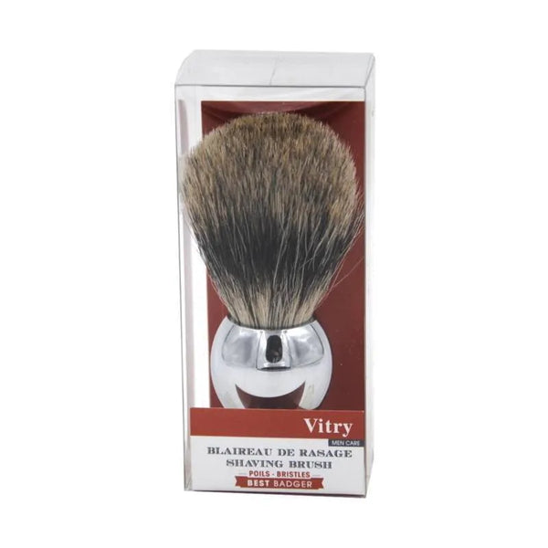 vitry pennello barba