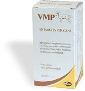 Vmp Cani 50cpr