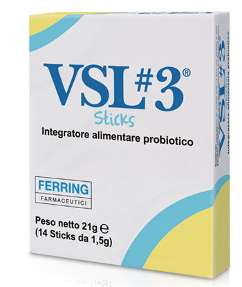 Vsl3 14stick - vsl #3 14 sticks 