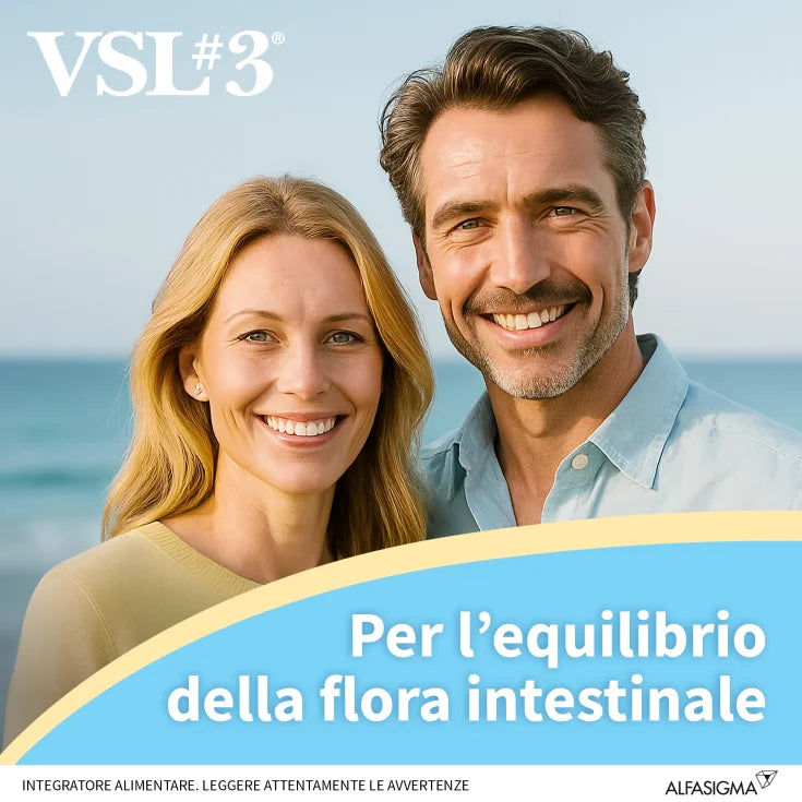 Vsl3 14 Stick