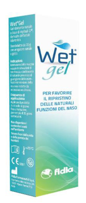 Wet Gel 20g