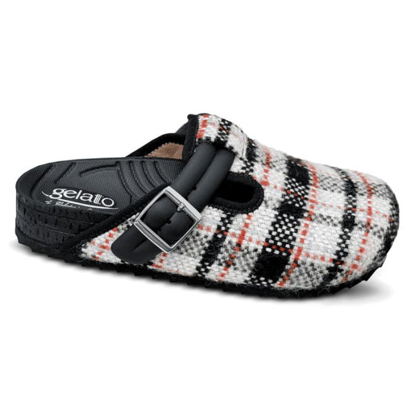 Woodstock Soft 2,0 Bianco e Nere