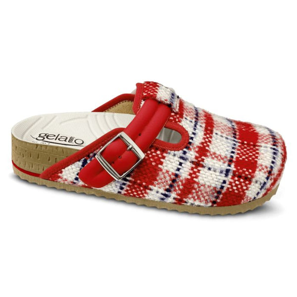 Woodstock Soft 2,0 Red White