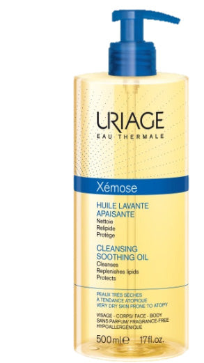 Xemose Olio Detergente 500ml - Xemose Olio Detergente 500ml