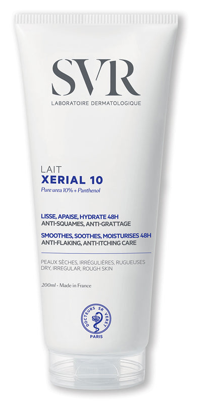 Xerial 10 Lait 200ml - Xerial 10 Lait 200ml