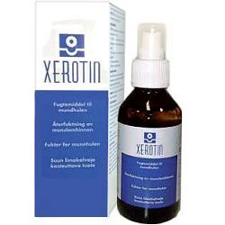 Xerotin 100ml - Xerotin 100ml