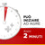Benactiv Gola 16 Pastiglie Gusto Limone Miele