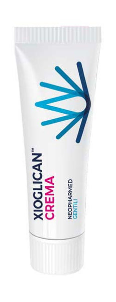 Xioglican Crema 50g