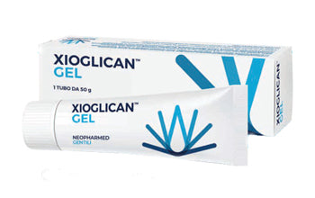 Xioglican Gel 50g - Xioglican Gel 50g